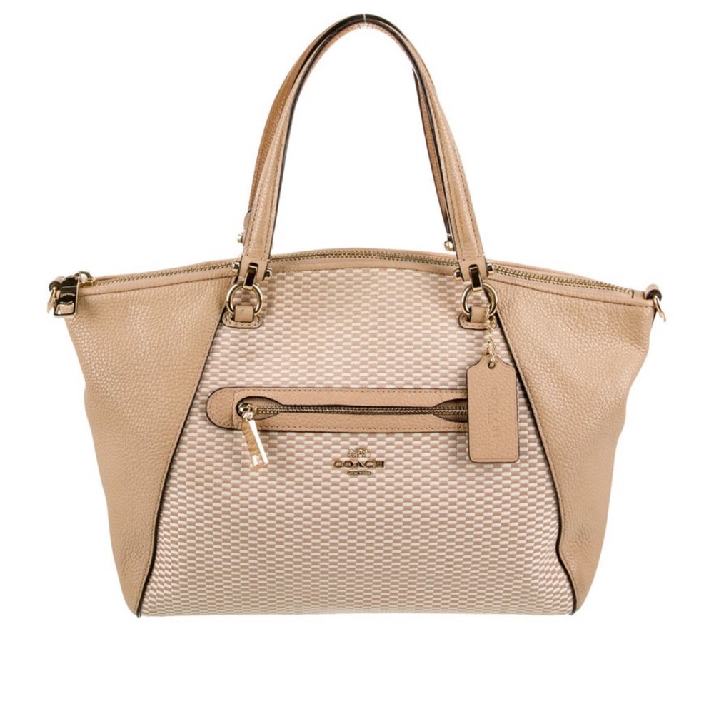 Coach handbag